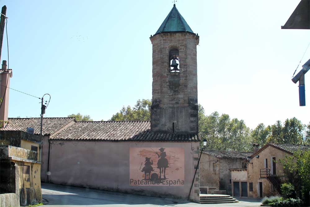 Vall de Bas​ o La Vall d'en Bas